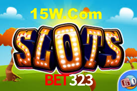 Bet323