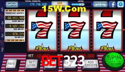 Segurança 2FA Bet323