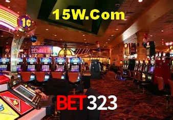 Benefícios da Conta Bet323