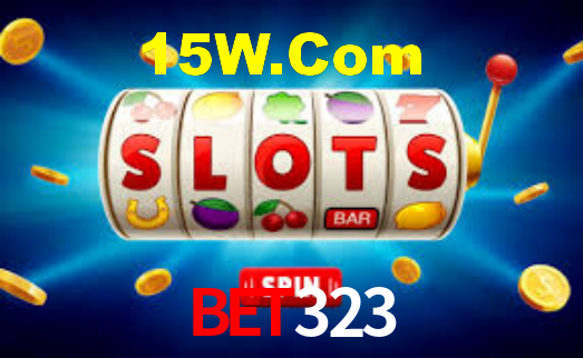 Bet323 Bet