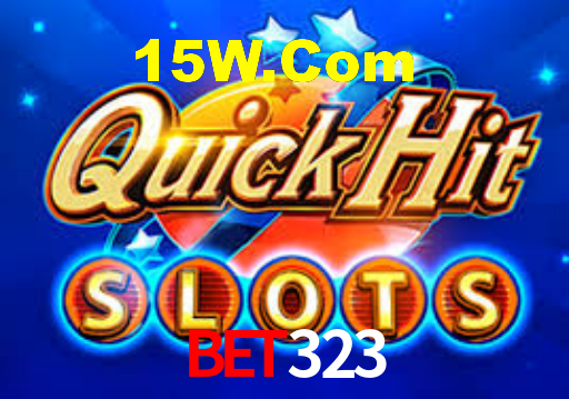 Bet323 Bet