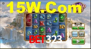 Blackjack Table Bet323