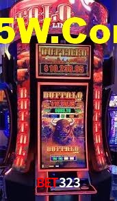 VIP Casino Bet323