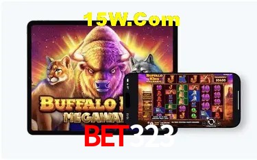 Estatísticas Bet323