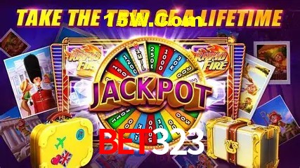 Jogos de Slot Bet323