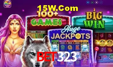 cassino Bet323