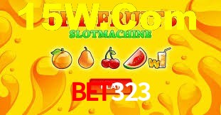 Live Casino Bet323