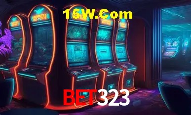 Integração de APIs Bet323