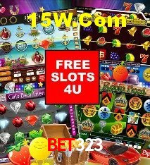 Diretório de Jogos Bet323