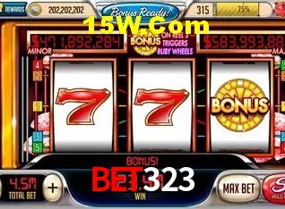 Apostas de Tênis Bet323