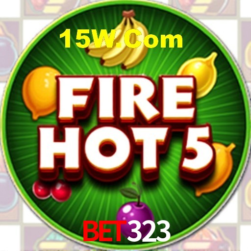 Interface do App Bet323