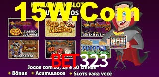 Programa VIP Bet323
