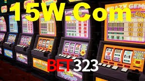 Bet323 Bet