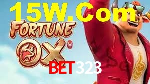 Roulette Table Bet323